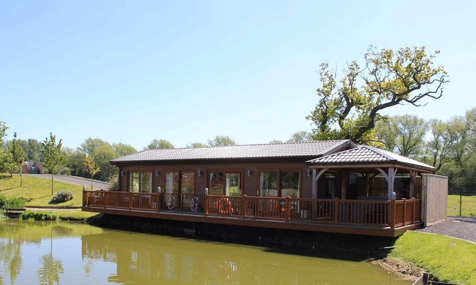 Caistor Cabina | 2 bedroom accommodation in Caistor, Market Rasen