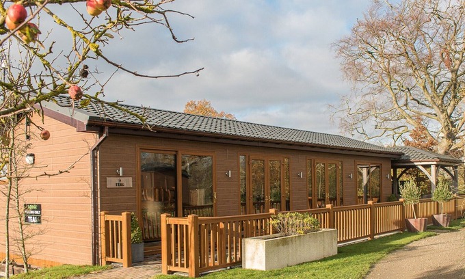 Caistor Cabina | 2 bedroom accommodation in Caistor, Market Rasen
