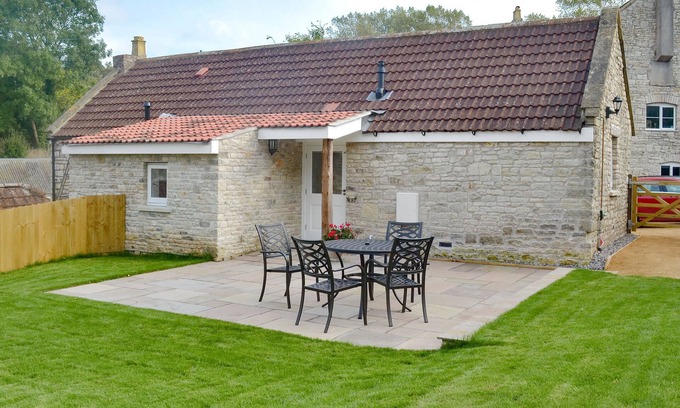 Newton St Loe Cabaña | 2 habitaciones alojamiento en Marksbury, cerca de Bath