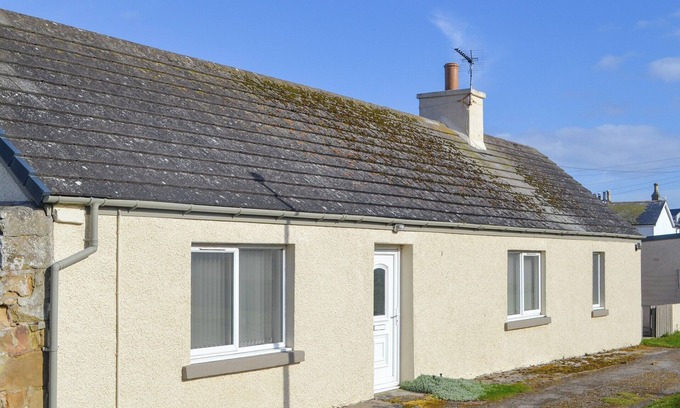 Portmahomack Cabaña | 2 bedroom accommodation in Portmahomack