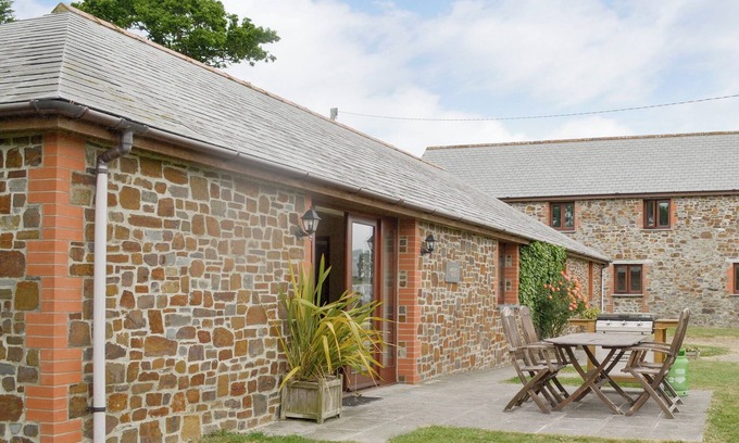 Widemouth Bay Cabaña | Alojamiento de 2 habitaciones en Poundstock, Bude