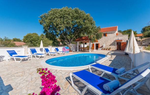 Stankovci Casa | 2 bedroom accommodation in Stankovci