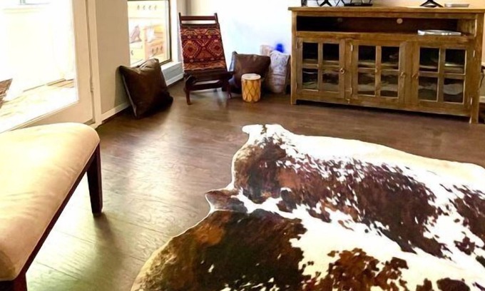 Ruidoso Downs Condominio | 2 bedroom accommodation in Ruidoso Downs