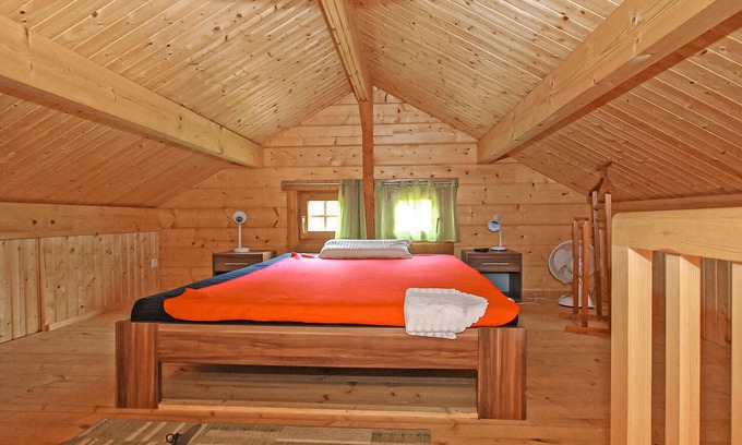 Gross Nemerow Casa | 2 bedroom accommodation in Groß Nemerow