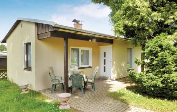 Sußebach Casa | 2 bedroom accommodation in Eichigt/Ot Süssebach