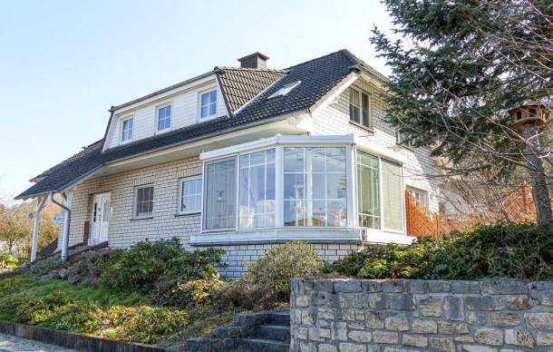 Wolkramshausen Apartamento | 95 m² Apartamento ∙ 2 habitaciones ∙ 7 personas
