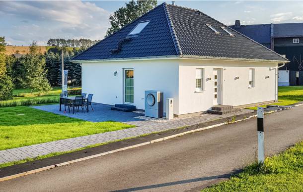 Wildbach Casa | 2 bedroom accommodation in Bad Schlema