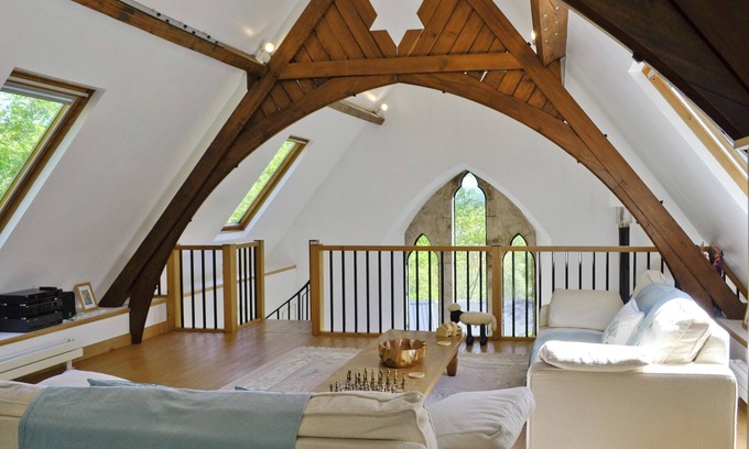 Gwynedd- Snowdonia Cabaña | 2 bedroom accommodation in Capel Curig