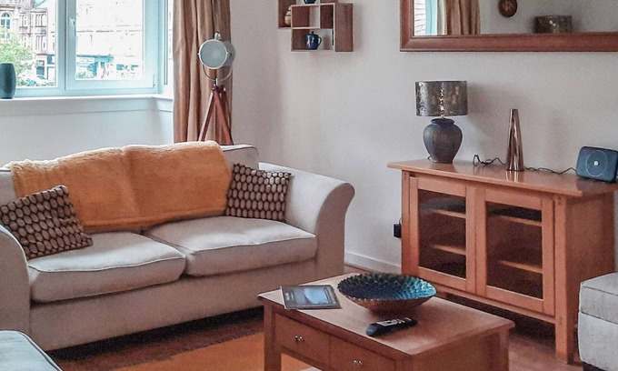 Helensburgh Cabaña | 2 bedroom accommodation in Helensburgh