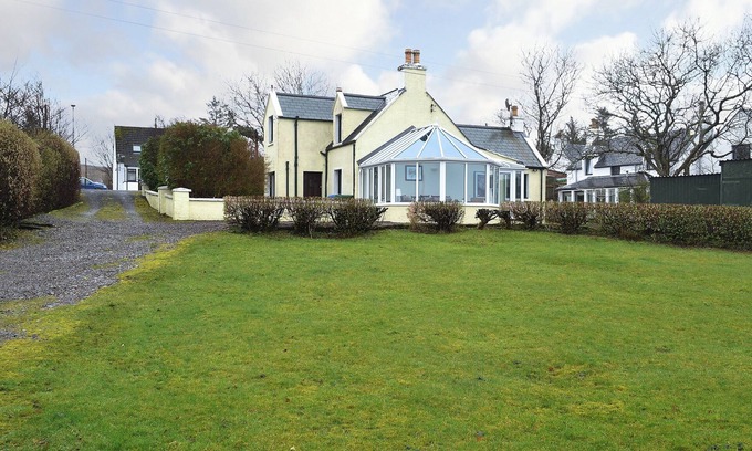 Broadford Cabaña | Alojamiento de 2 habitaciones en Broadford, Isla de Skye