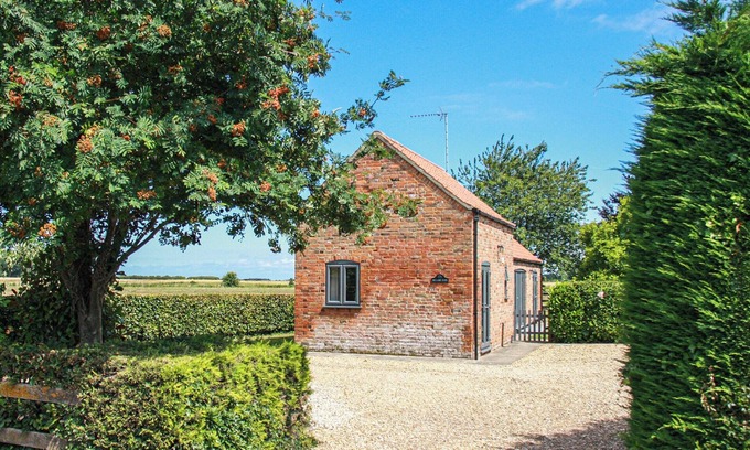 Terrington Saint Clement Cabaña | Alojamiento de 2 habitaciones en Terrington St Clements, near King’s Lynn