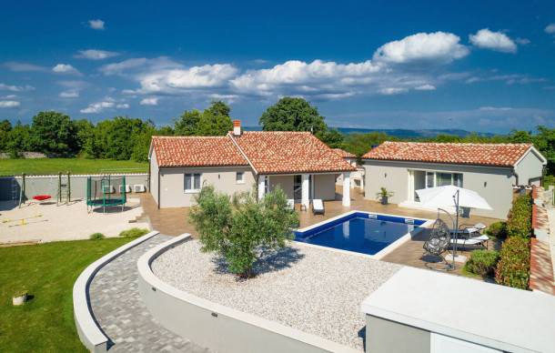 Filipana Casa | 130 m² Casa ∙ 2 habitaciones ∙ 6 personas