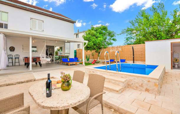Metkovic Apartamento | 94 m² Apartamento ∙ 2 habitaciones ∙ 6 personas