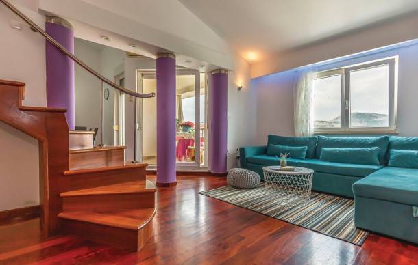 Metkovic Apartamento | 80 m² Apartamento ∙ 2 habitaciones ∙ 6 personas