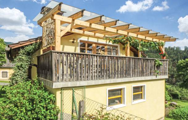 Klein Sankt Paul Casa | 75 m² Casa ∙ 2 habitaciones ∙ 5 personas