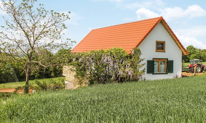 Hannersdorf Casa | Alojamiento de 2 habitaciones en Hannersdorf