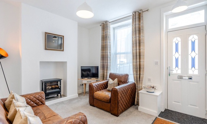 Accrington Cabaña | 2 bedroom accommodation in Accrington