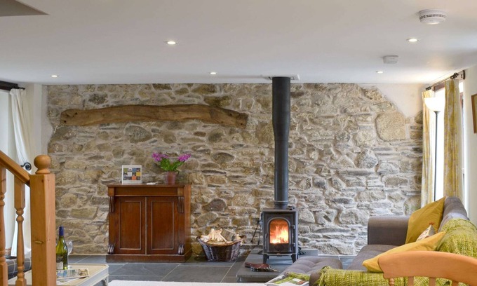 Callington Cabaña | Vrbo Property