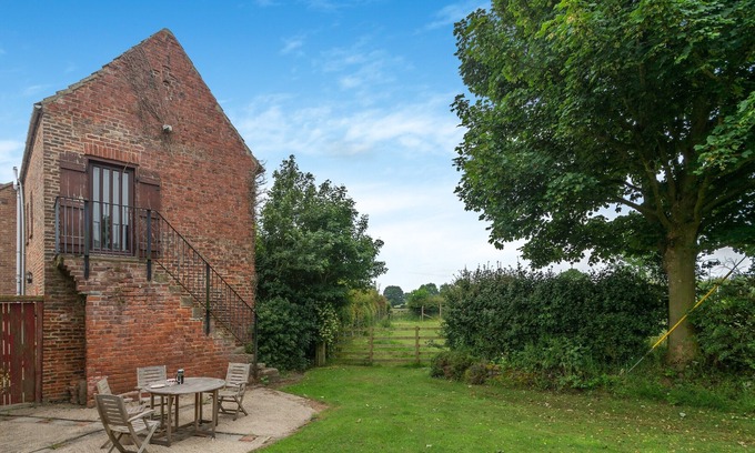 Stockton-on-Tees Cabaña | 2 bedroom accommodation in Sedgefield