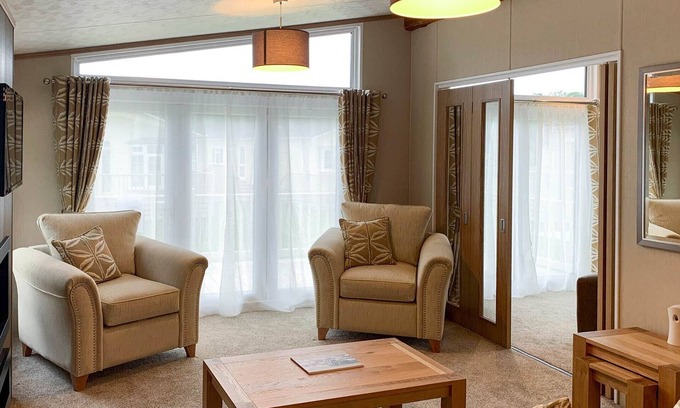 St Austell Casa | 2 bedroom accommodation in St Austell