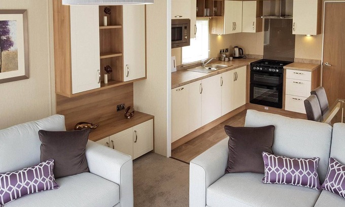 St Austell Casa | 2 bedroom accommodation in St Austell