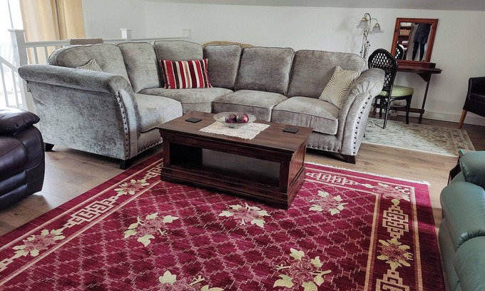 Umberleigh Cabaña | 2 bedroom accommodation in Umberleigh, near Barnstaple