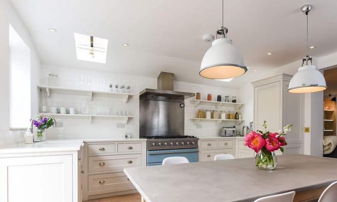 Winchester Cabaña | 2 bedroom accommodation in Winchester