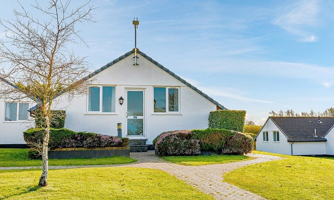 Woolacombe Cabina | 2 bedroom accommodation in Woolacombe