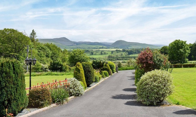 Branthwaite Cabaña | 2 bedroom accommodation in Ullock, near Cockermouth