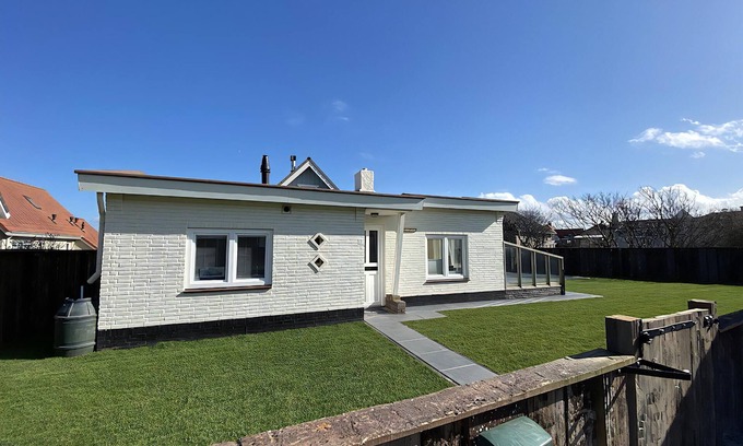 Callantsoog Cabaña | 2 bedroom accommodation in Callantsoog