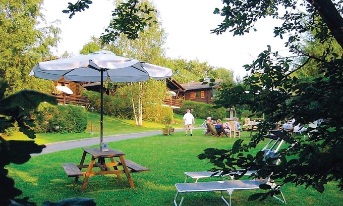 Schoenecken Apartamento | Alojamiento de 2 habitaciones en Schönecken