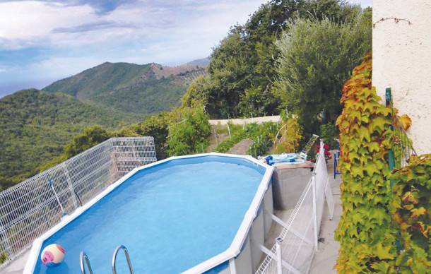 Coggia Apartamento | 2 bedroom accommodation in Coggia