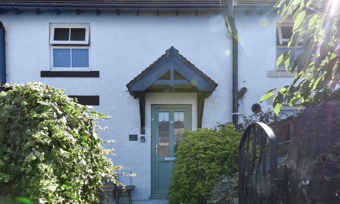 Warton Cabaña | 2 bedroom accommodation in Carnforth