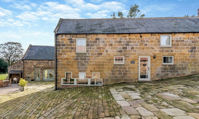 Great Fryup Dale Cabaña | Alojamiento de 2 habitaciones en Castleton