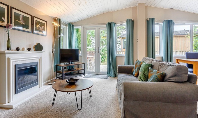 Churchill Casa | 2 bedroom accommodation in Cotswolds