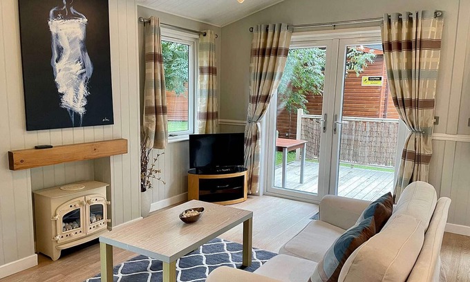 Churchill Casa | 2 bedroom accommodation in Cotswolds