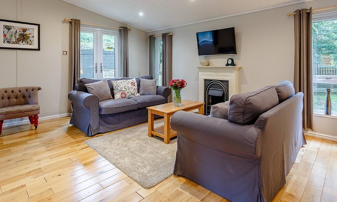 Churchill Casa | 2 bedroom accommodation in Cotswolds