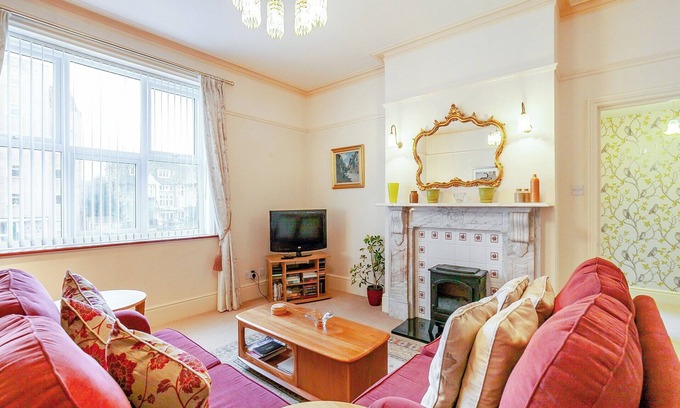 Eastbourne Cabaña | Alojamiento de 2 habitaciones en Eastbourne