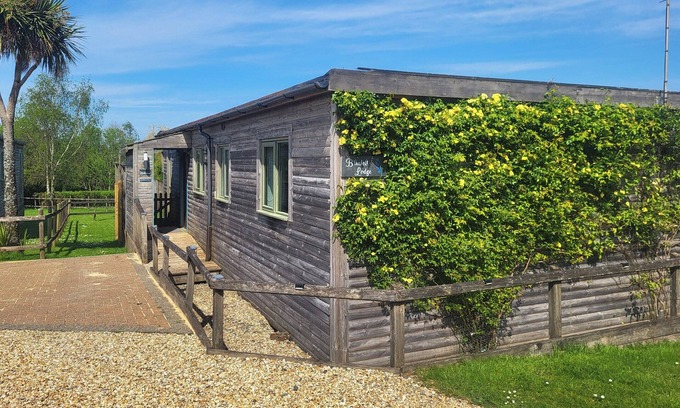 Holsworthy Cabaña | Alojamiento de 2 habitaciones en Holsworthy, near Bude