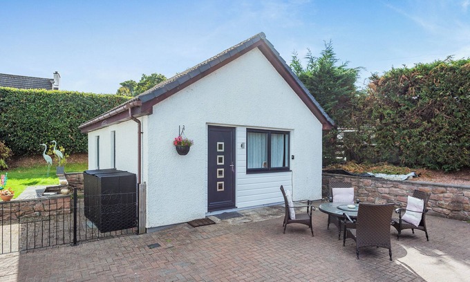 Balloch Cabaña | 2 bedroom accommodation in Inverness