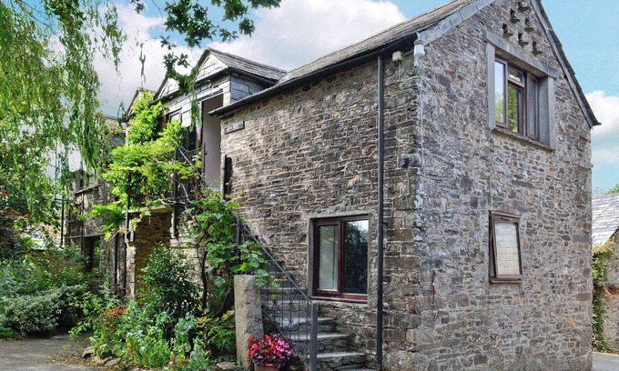 Launceston Cabaña | Alojamiento de 2 habitaciones en Polson, nr. Launceston