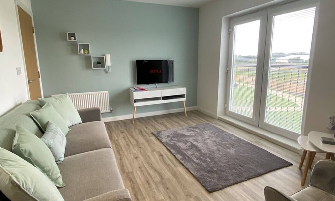 Southport Cabaña | 2 bedroom accommodation in Southport