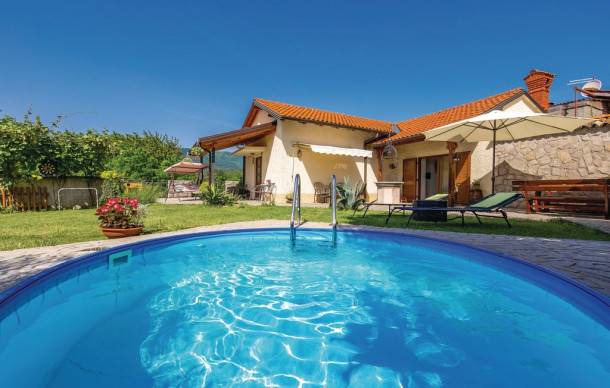 Jusici Casa | 78 m² Casa ∙ 2 habitaciones ∙ 6 personas