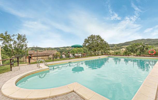 Monteluiano Apartamento | 84 m² Apartamento ∙ 2 habitaciones ∙ 6 personas