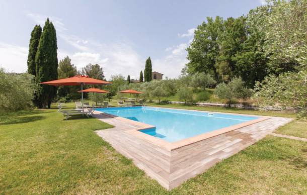 Toiano Casa | 2 bedroom accommodation in Palaia PI