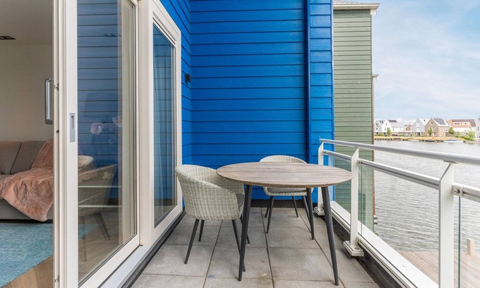Harderwijk Casa | 2 bedroom accommodation in Harderwijk