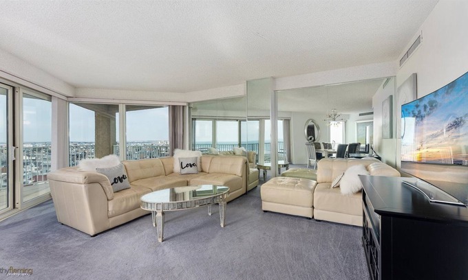 North End Casa | 2 bedroom accommodation in Ocean City