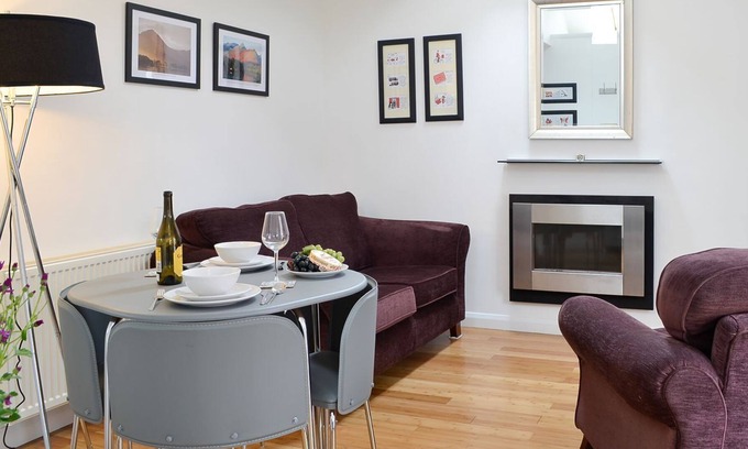 Carlisle Cabaña | 2 bedroom accommodation in Carlisle