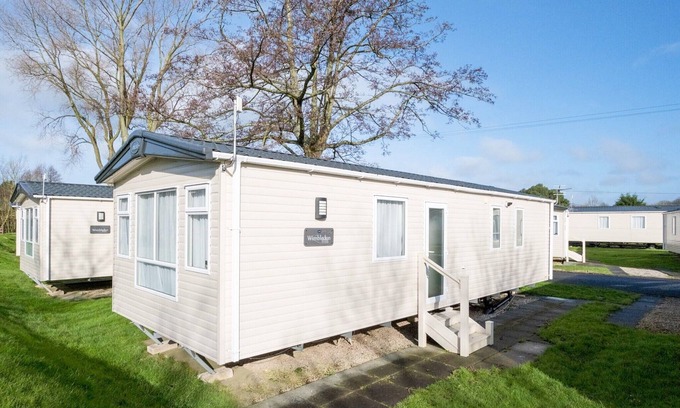 Scorton Casa | 2 bedroom accommodation in Garstang