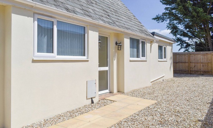 Holworth Cabaña | Alojamiento de 2 habitaciones en Moreton, near Wareham